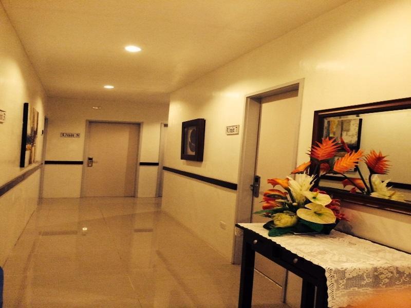 Urban Manor Hotel Roxas Dış mekan fotoğraf