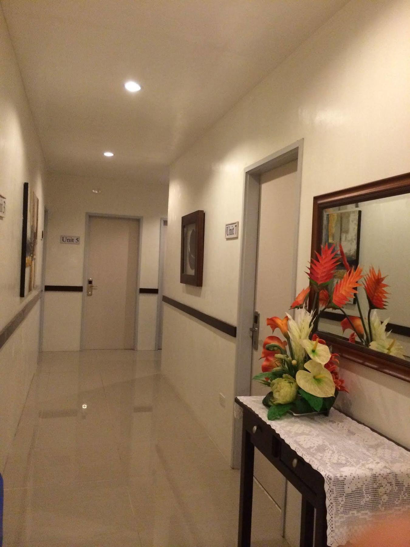 Urban Manor Hotel Roxas Dış mekan fotoğraf
